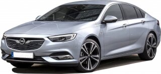 2018 Opel Insignia GS 1.6 Dizel 136 HP Otomatik Elite Araba kullananlar yorumlar
